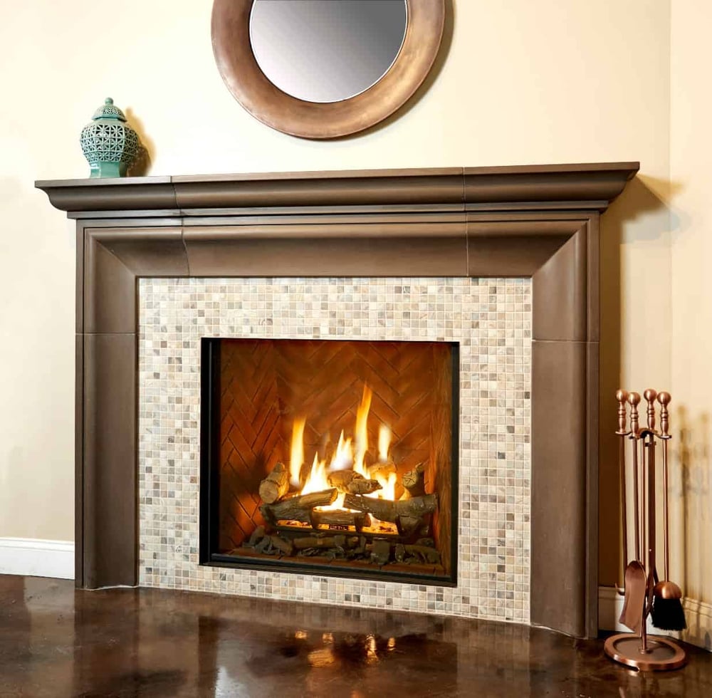 Understanding the California Building Code Part I Fireplace Materials