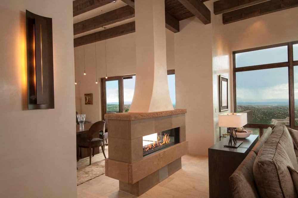 Understanding the California Building Code Part I Fireplace Materials