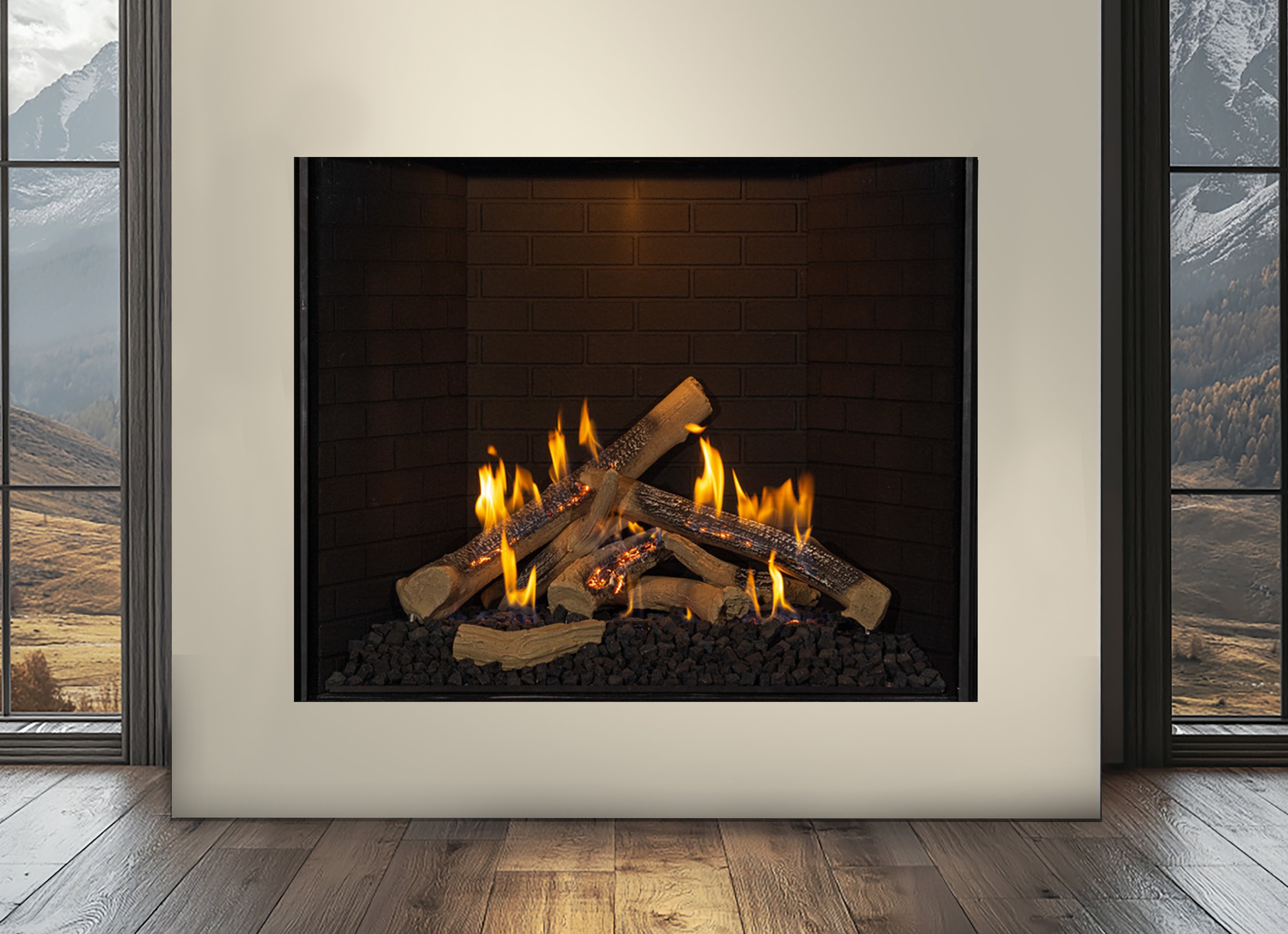 Wilderness Traditional 42