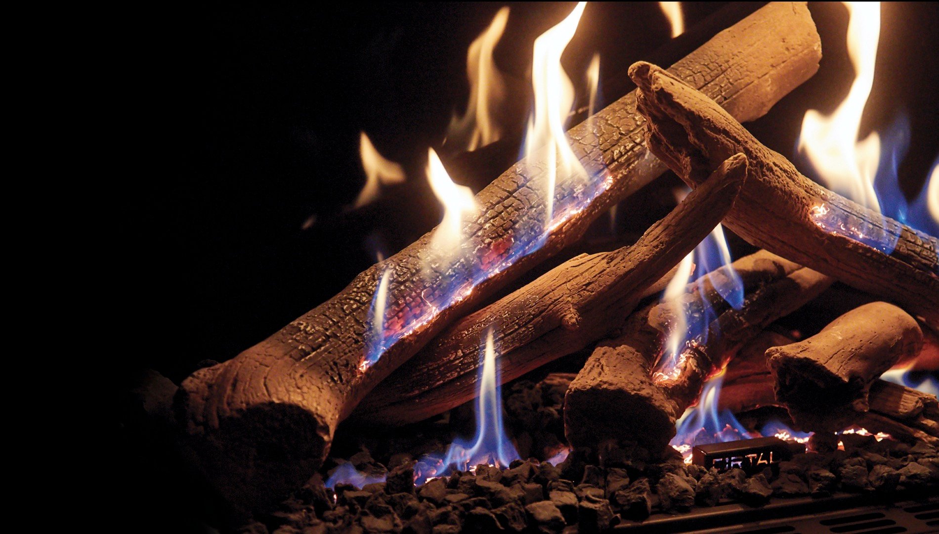 Wilderness Driftwood Burner
