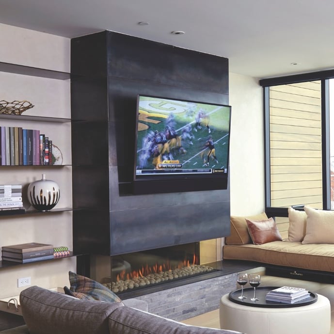Clear 150TS with Double Glass - Park City, UT