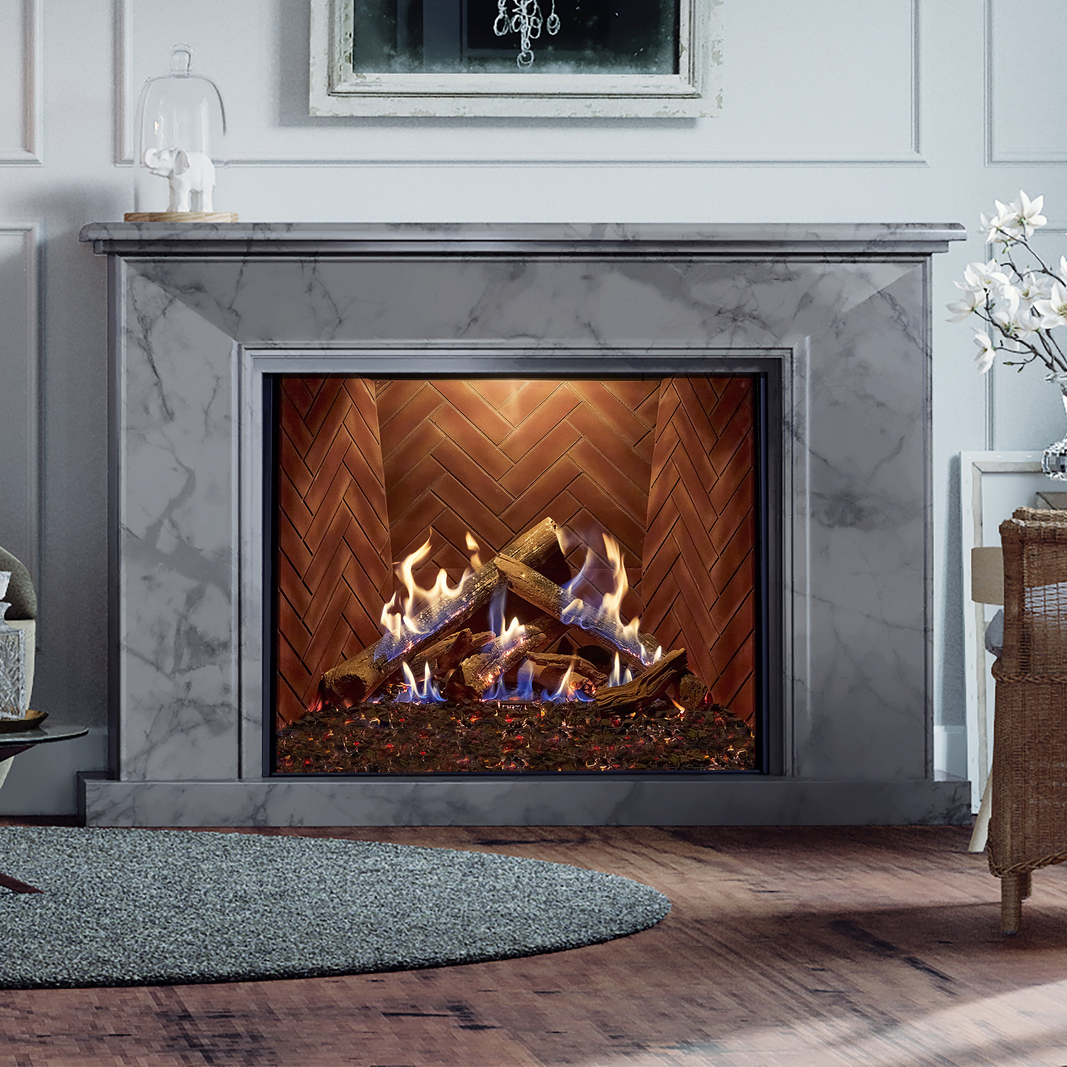 WTR42 Wilderness Traditional 42