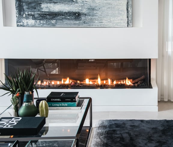 Modern Luxury Fireplaces By Ortal Heat Direct Vent Gas Modern Luxury Fireplaces By Ortal Heat Direct Vent Gas
