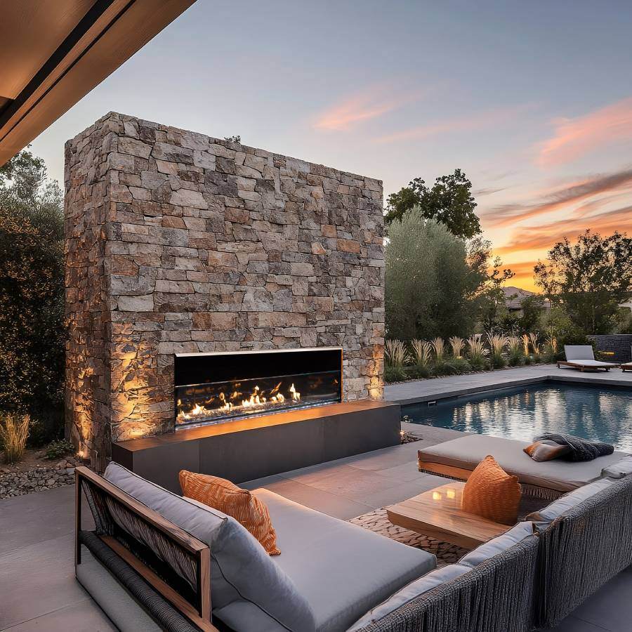 Outdoor Vent Free  48