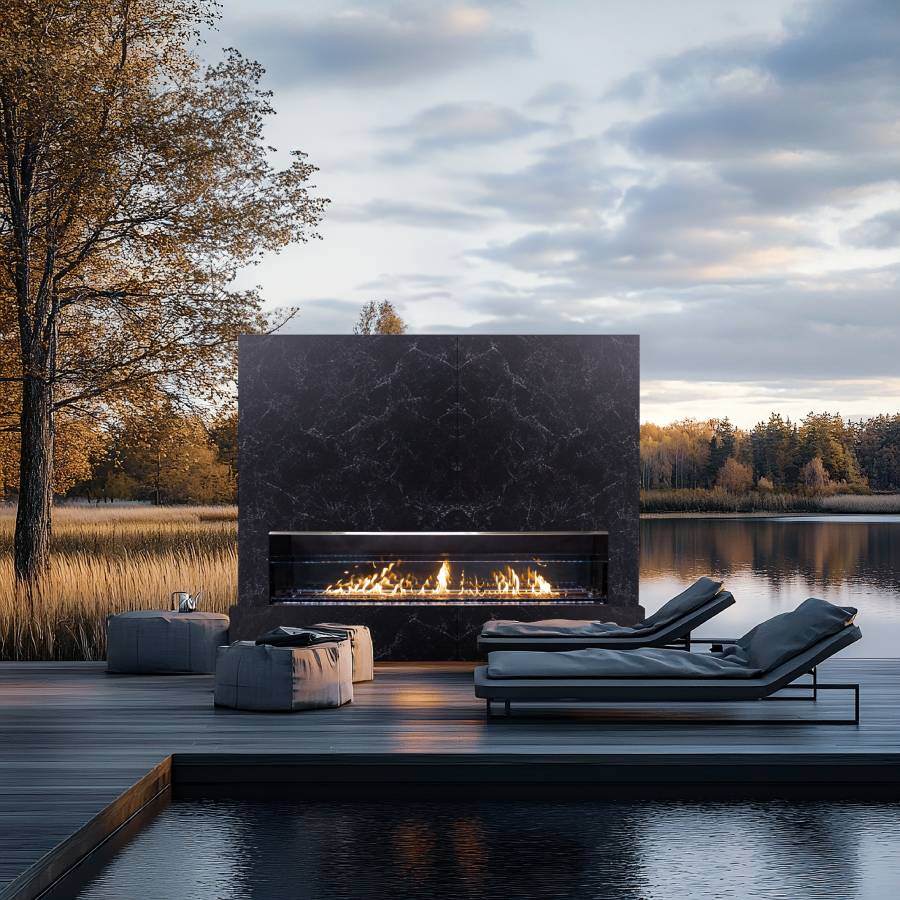 Outdooor Vent Free  72