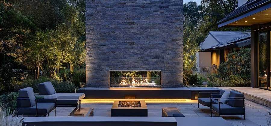 hdr-900-Vent Free Outdoor- Tunnel 48